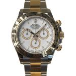 Rolex Daytona 116503 (2024) - Zwart wijzerplaat 40mm Staal (1/1)