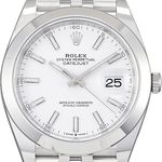 Rolex Datejust 41
