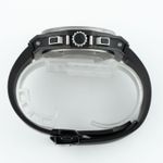 Hublot Big Bang 44 mm 301.CK.1140.RX (2012) - Zwart wijzerplaat 44mm Keramiek (4/8)