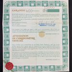 Rolex Oyster Perpetual Date 15000 (1982) - Silver dial 34 mm Steel case (4/8)