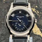 Patek Philippe Annual Calendar 5205G-013 - (2/8)