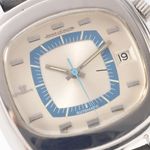 Jaeger-LeCoultre Memovox E871 - (4/7)