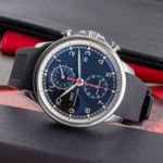 IWC Portuguese Yacht Club Chronograph IW390204 - (1/8)