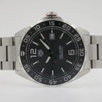 TAG Heuer Formula 1 Calibre 5 WAZ2011.BA0842 - (2/4)