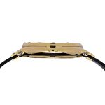 Hublot Classic 1391.3 (1999) - Zwart wijzerplaat 28mm Geelgoud (6/8)