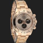 Rolex Daytona 126505 (2023) - Zilver wijzerplaat 40mm Roségoud (4/8)