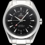 Omega Seamaster Aqua Terra 231.10.43.22.01.001 - (1/8)