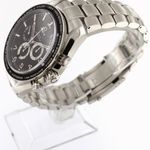 Omega Speedmaster 321.30.44.50.01.001 (2009) - Black dial 44 mm Steel case (2/6)