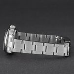 Rolex Oyster Perpetual 26 176200 (2017) - 26 mm Steel case (5/8)