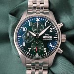 IWC Pilot Chronograph IW388104 - (5/8)