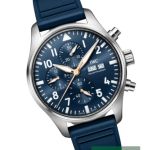 IWC Pilot Chronograph IW378011 - (1/1)