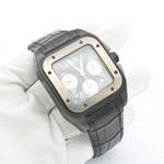 Cartier Santos 100 3104 - (3/7)