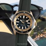 Breitling Superocean 42 N17375201L1S1 (Onbekend (willekeurig serienummer)) - 42mm Brons (1/8)