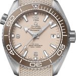 Omega Seamaster Planet Ocean 215.32.44.21.09.001 - (1/1)