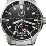 Ulysse Nardin Marine 1183-170-7M/92 - (1/1)