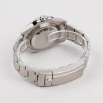 Rolex Submariner No Date 114060 (2019) - Zwart wijzerplaat 40mm Staal (4/6)