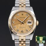 Rolex Datejust 36 116233 - (1/8)