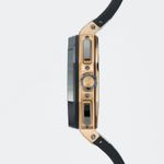 Audemars Piguet Royal Oak Offshore Chronograph 26401RO.OO.A002CA.02 (2020) - Zwart wijzerplaat 44mm Roségoud (6/7)