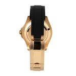 Rolex Yacht-Master 42 226658 (2023) - Zwart wijzerplaat 42mm Geelgoud (8/8)