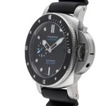 Panerai Luminor Submersible PAM02683 - (6/8)