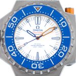 Omega Seamaster PloProf 227.90.55.21.04.001 - (2/8)