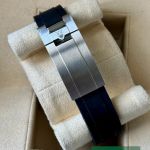 Tudor Black Bay 54 79000N (2025) - Black dial 37 mm Steel case (6/7)