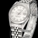Rolex Lady-Datejust 69174 - (7/8)