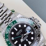 Rolex GMT-Master II 126720VTNR - (4/8)