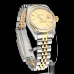 Rolex Lady-Datejust 69173 - (5/8)