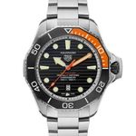 TAG Heuer Aquaracer WBP5A8A.BF0619 - (1/1)