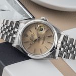 Rolex Datejust 36 16200 (1992) - 36mm Staal (2/8)