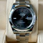 Rolex Datejust 41 126300 (2024) - 41mm Staal (2/7)