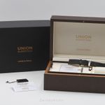 Union Glashütte Belisar Chronograph D009.427.17.042.09 - (7/8)