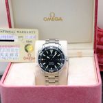 Omega Seamaster Diver 300 M 2254.50 - (3/8)