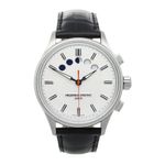 Frederique Constant Yacht Timer GMT FC-380ST4H6 - (1/7)