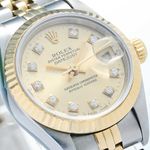 Rolex Lady-Datejust 69173 - (1/7)