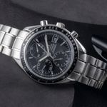 Omega Speedmaster Date 3210.50.00 - (2/8)