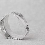 Rolex Datejust 41 126300 (2024) - 41 mm Steel case (4/8)