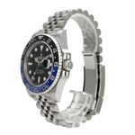 Rolex GMT-Master II 126710BLNR - (3/8)