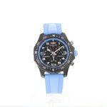Breitling Endurance Pro X83310281B1S1 (2026) - Black dial 39 mm Plastic case (1/1)