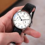 IWC Portuguese Automatic IW500107 - (2/5)