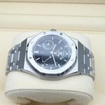 Audemars Piguet Royal Oak Dual Time 25730ST - (12/35)
