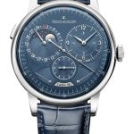 Jaeger-LeCoultre Duomètre Q604848J - (1/1)