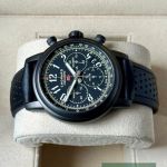 Chopard Mille Miglia 168589-3028 (2023) - Zwart wijzerplaat 42mm Staal (5/8)