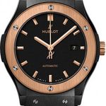 Hublot Classic Fusion 542.CO.1181.RX (2026) - 42mm Keramiek (1/1)