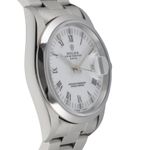 Rolex Oyster Perpetual Date 15200 - (7/8)
