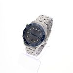 Omega Seamaster Diver 300 M 210.30.42.20.06.001 (2018) - Grey dial 42 mm Steel case (3/8)