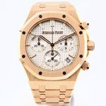 Audemars Piguet Royal Oak Chronograph 26240OR.OO.1320OR.03 - (2/16)