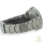 Rolex Explorer II 216570 (2020) - 42 mm Steel case (8/8)