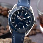 Omega Seamaster Planet Ocean 232.92.38.20.03.001 - (3/8)